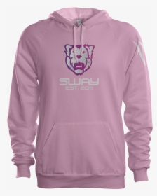 Esports Hoodie With Sponsor, HD Png Download, Transparent PNG