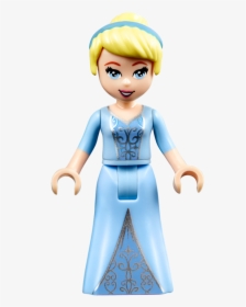 Figurki Lego Princess, HD Png Download, Transparent PNG