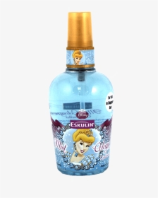 Disney Princess Cinderella Parfum, HD Png Download, Transparent PNG