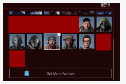 Ghost Recon Breakpoint Avatars, HD Png Download, Transparent PNG