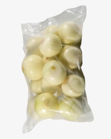 Peeled White Onion - Elephant Garlic, HD Png Download, Transparent PNG