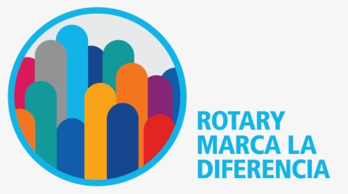 Logo Rotary 2017 2018, HD Png Download, Transparent PNG
