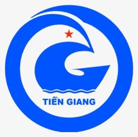 Emblem Of Tiengiang Province - Tinh Tien Giang, HD Png Download, Transparent PNG