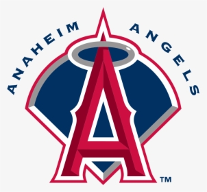 Los Angeles Angels Of Anaheim - Los Angeles Angels Logo Png, Transparent Png, Transparent PNG