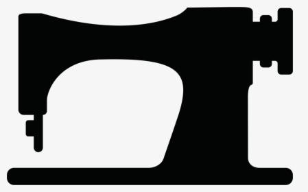 Logo De Maquina De Costura , Png Download - Logo Maquinas De Costura, Transparent Png, Transparent PNG