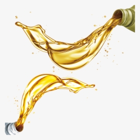 Engine Oil Transparent Image - Oil Changes, HD Png Download, Transparent PNG