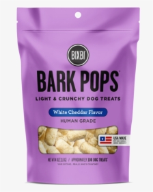 Bixbi Bark Pops, HD Png Download, Transparent PNG
