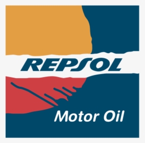 Repsol Motor Oil Logo, HD Png Download, Transparent PNG