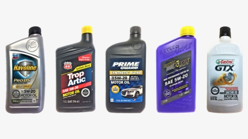 Transparent Castrol Oil Png - Auto Oil Bottles, Png Download, Transparent PNG