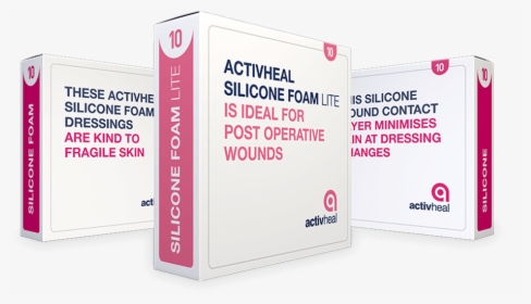 Activheal, HD Png Download, Transparent PNG