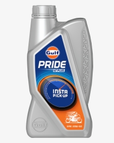 Gulf Engine Oil 20w40, HD Png Download, Transparent PNG