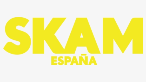 Skam Wiki - Skam Espana Logo, HD Png Download, Transparent PNG