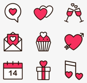 Ai Vector Love - Icon, HD Png Download, Transparent PNG