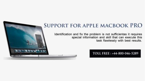 Macbook Pro Technical Support Phone Number - Apple Macbook Pro Technical Support Phone Number, HD Png Download, Transparent PNG