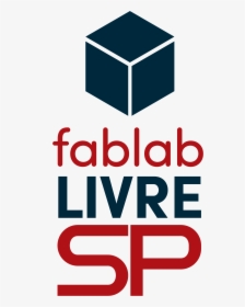 Thumb Image - Logo Fab Lab Livre Sp, HD Png Download, Transparent PNG