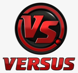 No Caption Provided - Versus Logo Png, Transparent Png, Transparent PNG