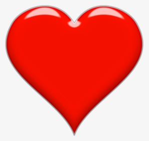 Heart Vector Png Icon Transparent Background Shining - Heart Png White, Png Download, Transparent PNG