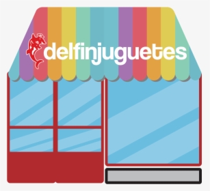 Logo Jugueteria Delfin Juguetes - Conservation, HD Png Download, Transparent PNG