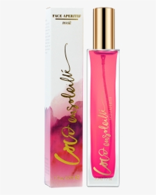 Primer Hidratante Y Fijador De Maquillaje De Rosas, - Perfume, HD Png Download, Transparent PNG