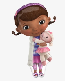 Doc Mcstuffins, HD Png Download, Transparent PNG