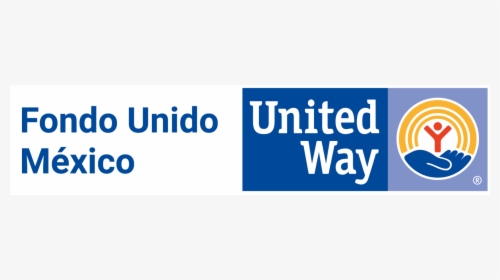 Inicio - United Way, HD Png Download, Transparent PNG