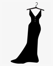 Download Hanger Clipart Quinceanera Dress Princess With Blue Dress Clipart Hd Png Download Transparent Png Image Pngitem
