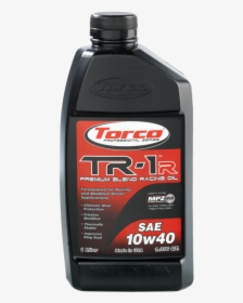 Torco Tr-1 Motor Oil - Torco Mpz Engine Oil, HD Png Download, Transparent PNG