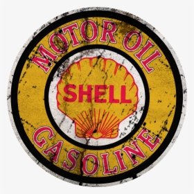 Shell Gas, HD Png Download, Transparent PNG