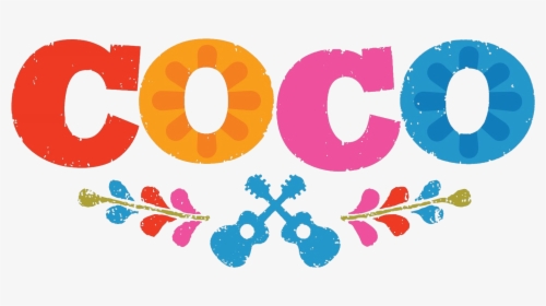 Welcome To The Wiki - Coco Pixar Logo Png, Transparent Png, Transparent PNG
