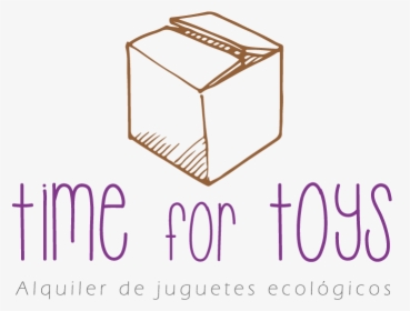 Time For Toys - Alquiler De Juguetes, HD Png Download, Transparent PNG