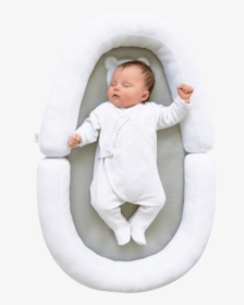 Transparent Baby Sleeping Png - Candide Air+ Baby Nest, Png Download, Transparent PNG
