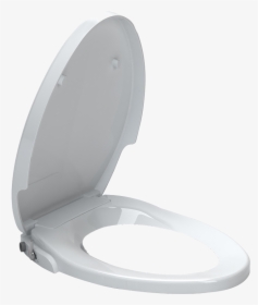 Transparent Toilet Seats - American Standard Vormax Toilet Seat, HD Png Download, Transparent PNG