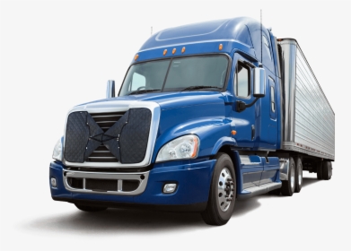 Bison Transport Semi Trucks, HD Png Download, Transparent PNG