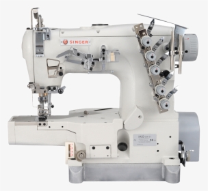 Singer Industrial Coverstitch Machine, HD Png Download, Transparent PNG