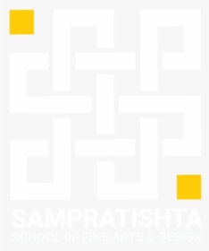 Sampratishta School Of Fine Arts And Design - Poster, HD Png Download, Transparent PNG
