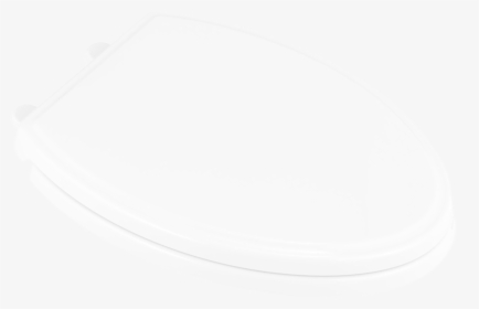 Traditional Elongated Luxury Toilet Seat - Ceramic, HD Png Download, Transparent PNG