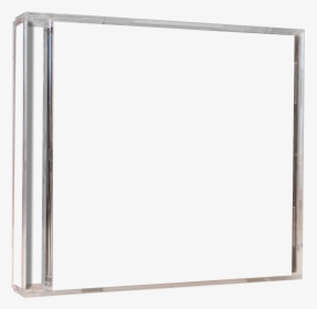 Transparent Empty Frame Png - Whiteboard, Png Download, Transparent PNG