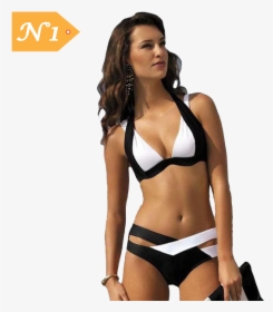Transparent Sexy Bikini Png - Swimsuits For Women, Png Download, Transparent PNG
