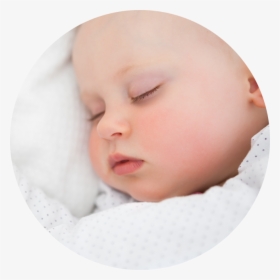 Baby Napping, HD Png Download, Transparent PNG