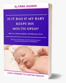 Sids Sleep Apnea Crib Death Help Baby Infant Cold Mouth - Baby, HD Png Download, Transparent PNG