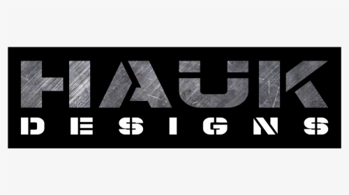 Hauk Designs Logo, HD Png Download, Transparent PNG