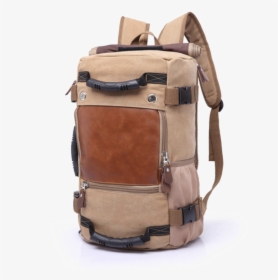 Travel Backpack Png Picture - Carbon Fiber 365 Backpack, Transparent Png, Transparent PNG