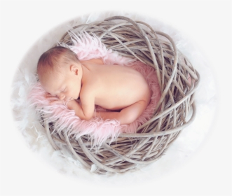 Sleeping Baby - Ammayum Kunjum, HD Png Download, Transparent PNG