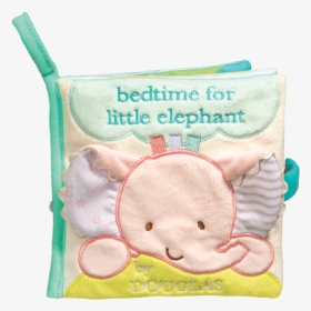 Elephant Baby Book, HD Png Download, Transparent PNG