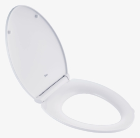 Transparent Toilet Seat Clipart - Toilet Seat, HD Png Download, Transparent PNG