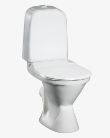 Toilet Png - Chair, Transparent Png, Transparent PNG