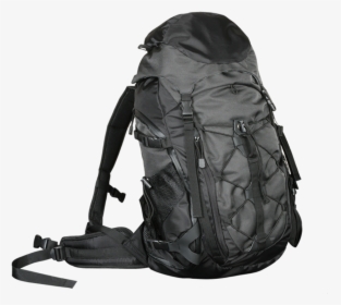 Hiking Backpack Transparent Background, HD Png Download, Transparent PNG