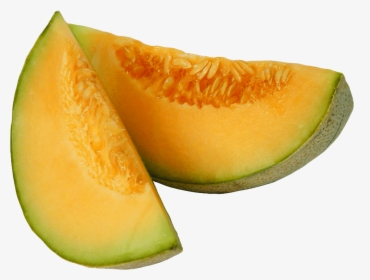 Melon Slices - Melon Png, Transparent Png, Transparent PNG