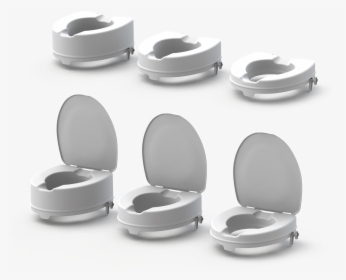 Toilet Seat Raised, HD Png Download, Transparent PNG