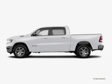2017 White Trd Off Road Tacoma, HD Png Download, Transparent PNG